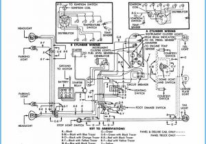 1949 ford 8n Wiring Diagram 51 ford Wiring Diagram Wiring Diagram Technic