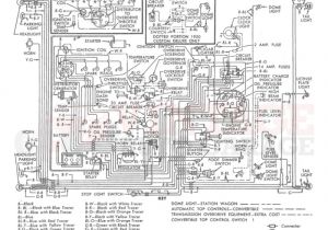 1950 ford Headlight Switch Wiring Diagram Best In Class Products for American Classics Vintage Auto