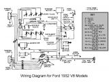 1950 ford Headlight Switch Wiring Diagram Flathead Electrical Wiring Diagrams