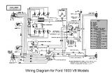1950 ford Headlight Switch Wiring Diagram Flathead Electrical Wiring Diagrams