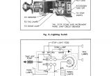 1950 ford Headlight Switch Wiring Diagram Wiring Diagram Headlight Switch Wiring Schematic Diagram