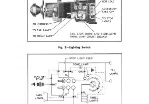 1953 Chevy Truck Headlight Switch Wiring Diagram Wiring Diagram for 1950 Gmc Pro Wiring Diagram