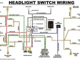 1953 Chevy Truck Headlight Switch Wiring Diagram Wiring Diagram Headlight Switch Wiring Schematic Diagram