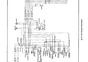 1953 Chevy Truck Wiring Diagram Chevy Wiring Diagrams