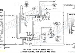 1953 ford F100 Wiring Diagram 53 ford Alternator Wiring Wiring Diagram Center