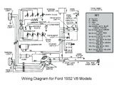 1953 ford Jubilee Wiring Diagram ford Overdrive Wiring Diagram Wiring Diagram Database Blog