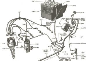 1953 ford Jubilee Wiring Diagram Oilfield Wiring Diagrams Electrical Schematic Wiring Diagram