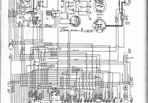 1955 ford Thunderbird Wiring Diagram 1955 ford Radio Wiring Wiring Diagram