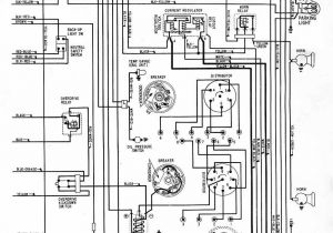 1955 ford Thunderbird Wiring Diagram Wiring Diagram 1955 ford F250 Wiring Diagram