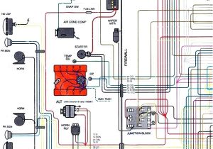 1956 Chevy Wiring Diagram 55 Chevy Wiring Schematic Blog Wiring Diagram