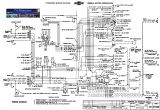 1956 Chevy Wiring Diagram Chevy Wiring Harness Diagram Manual 1957 Wiring Diagram Blog