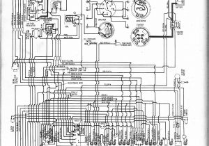 1956 ford Fairlane Wiring Diagram 57 65 ford Wiring Diagrams