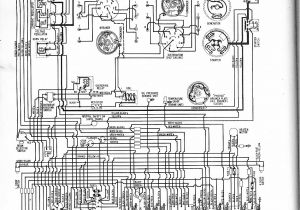 1956 ford Fairlane Wiring Diagram 57 65 ford Wiring Diagrams