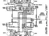 1956 Thunderbird Wiring Diagram 1957 ford Wiring Diagram Electrical Schematic Wiring Diagram