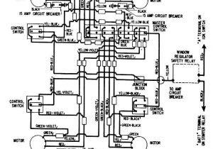 1956 Thunderbird Wiring Diagram 1957 ford Wiring Diagram Electrical Schematic Wiring Diagram