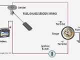 1957 Chevy Fuel Gauge Wiring Diagram Autometer Gas Gauge Wiring Diagram Wiring Diagram Var