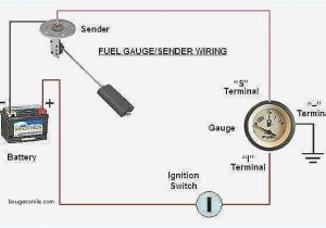 1957 Chevy Fuel Gauge Wiring Diagram Autometer Gas Gauge Wiring Diagram Wiring Diagram Var