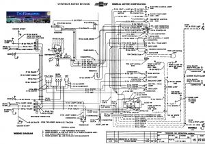 1957 Chevy Truck Wiring Diagram 1954 Chevy 210 Wiring Diagram Wiring Diagram Technicals