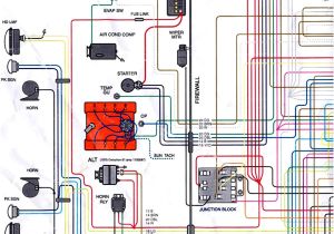 1957 Chevy Truck Wiring Diagram 55 Chevy Wiring Diagram Wiring Diagram Database Blog