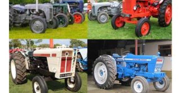 1958 fordson Dexta Wiring Diagram 3 Vintage by Quality Tractor Parts issuu