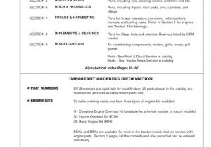 1958 fordson Dexta Wiring Diagram ford Trusty Tractor 1958 fordson Dexta Wiring Diagram ford Trusty Tractor