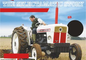 1958 fordson Dexta Wiring Diagram Tractor and Farming Heritage June 2015 Pdf Document 1958 fordson Dexta Wiring Diagram Tractor and Farming Heritage June 2015 Pdf Document