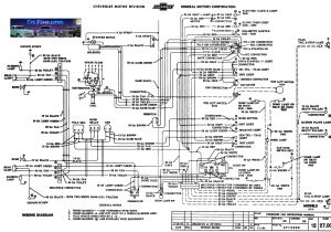 1959 Chevy Truck Wiring Diagram Chevy Starter Wiring Diagram for 56 Wiring Diagram