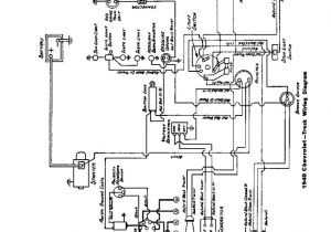 1959 Chevy Truck Wiring Diagram Wiring Diagram for 1959 Chevy Pickup Wiring Diagram Sheet