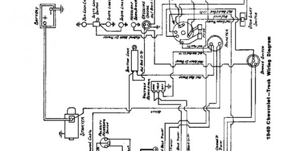1959 Chevy Truck Wiring Diagram Wiring Diagram for 1959 Chevy Pickup Wiring Diagram Sheet