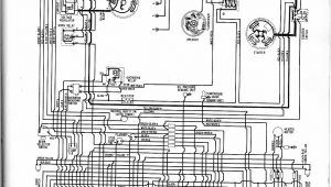 1959 ford F100 Wiring Diagram 1959 F100 Column Wiring Diagram