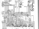 1959 ford F100 Wiring Diagram 57 65 ford Wiring Diagrams