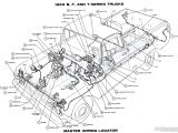 1959 ford F100 Wiring Diagram 63 ford Econoline Wiring Diagram Wiring Diagram Blog