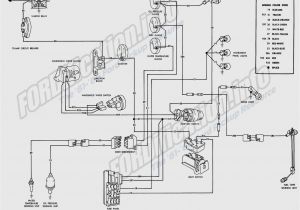 1959 ford F100 Wiring Diagram 65 ford Truck Wiring Diagram Schema Diagram Database
