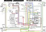 1959 ford F100 Wiring Diagram F100 Wiring Diagram Wiring Diagram Database