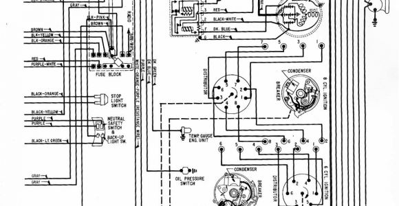 1963 Chevy Nova Wiring Diagram 57 65 Chevy Wiring Diagrams