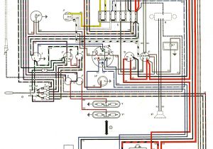 1963 Chevy Nova Wiring Diagram thesamba Com Type 2 Wiring Diagrams