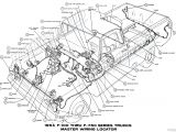 1963 ford F100 Wiring Diagram 1963 ford F 250 Distributor Wiring Wiring Diagrams Global