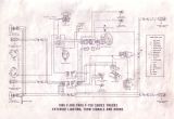 1963 ford F100 Wiring Diagram 65 ford F100 Wiring Diagrams ford Truck Enthusiasts forums