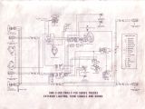 1963 ford F100 Wiring Diagram 65 ford F100 Wiring Diagrams ford Truck Enthusiasts forums