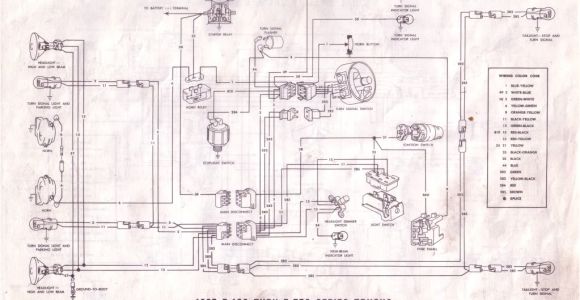 1963 ford F100 Wiring Diagram 65 ford F100 Wiring Diagrams ford Truck Enthusiasts forums