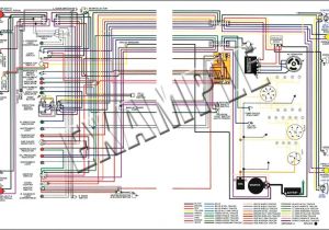 1964 Chevy Truck C10 Wiring Diagram Gmc Truck Wiring Wiring Diagram Data