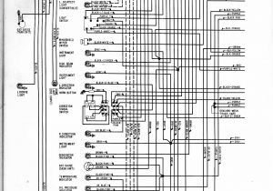 1964 El Camino Wiring Diagram 57 65 Chevy Wiring Diagrams
