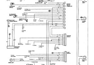 1964 El Camino Wiring Diagram El Wire Diagram Pro Wiring Diagram