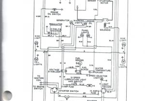 1964 ford 2000 Tractor Wiring Diagram Old ford Tractor Wiring Diagram Druttamchandani Com