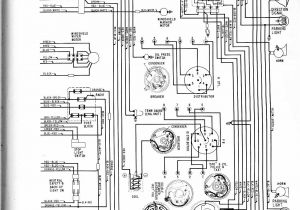 1964 ford Fairlane Wiring Diagram 1965 ford Wiring Diagram Wiring Diagram Completed