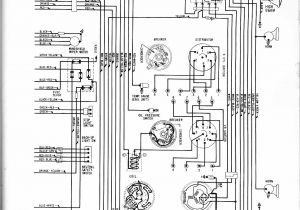 1964 ford Fairlane Wiring Diagram 57 65 ford Wiring Diagrams