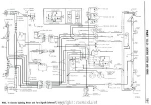 1964 ford Fairlane Wiring Diagram Falcon Wiring Diagrams Wiring Diagrams