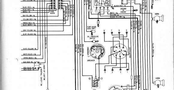 1964 Mercury Comet Wiring Diagram 1956 Thunderbird Wiring Diagram Pdf Wiring Diagram