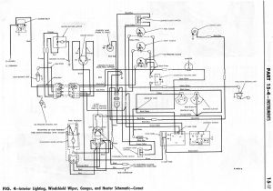 1964 Mercury Comet Wiring Diagram Mgb Electrical Diagrams Wiring Library