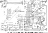 1965 ford F100 Alternator Wiring Diagram 756 1976 ford F250 Wiring Diagram for Till Wiring Library